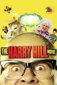 The Harry Hill Movie series tv