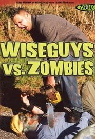 Image Wiseguys vs. Zombies