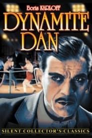 Dynamite Dan series tv