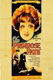 The Primrose Path (1925)