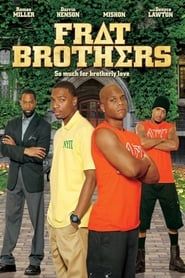 Frat Brothers series tv
