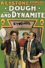 Dough and Dynamite series tv