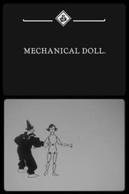 The Dresden Doll series tv