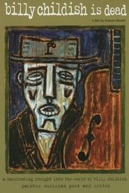 Image Billy Childish Is Dead 2005