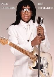 Image Nile Rodgers: The Hitmaker 2013