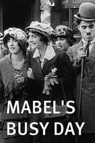 Mabel's Busy Day series tv