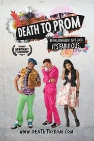 Death to Prom series tv