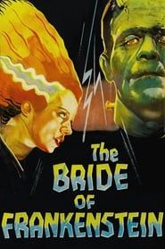 La Fiancée de Frankenstein (1935)