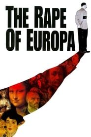 The Rape of Europa series tv