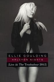 Ellie Goulding: LIVE at the Troubadour-hd