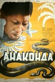 Anaconda series tv