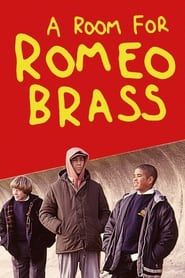 A Room for Romeo Brass-hd