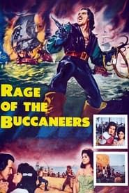 Rage of the Buccaneers series tv