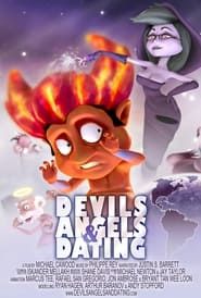 Devils, Angels & Dating series tv