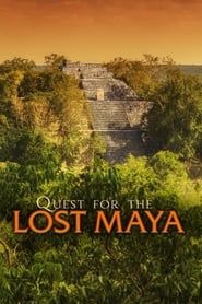 Quest for the Lost Maya series tv