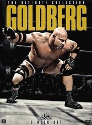 WWE: Goldberg - The Ultimate Collection series tv