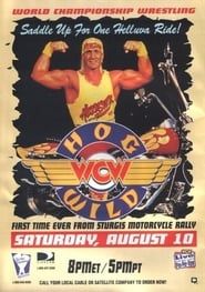 WCW Hog Wild 1996 series tv