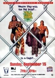 watch WCW Fall Brawl 1996