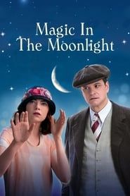 Magic in the Moonlight series tv