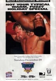 WCW Starrcade 1996 1996 streaming