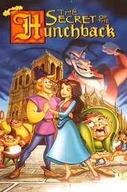 The Secret of the Hunchback series tv