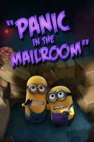 Panic in the Mailroom series tv