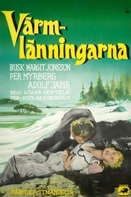 Les Gens du Värmland 1957 streaming