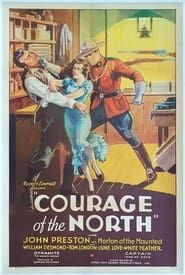 Courage of the North series tv