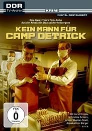 Kein Mann für Camp Detrick series tv