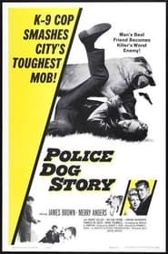 Image Police Dog Story