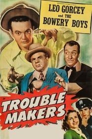 Trouble Makers series tv