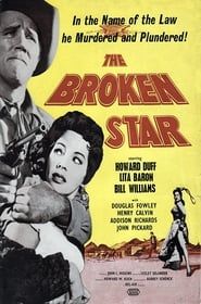 The Broken Star (1956)