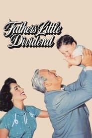 Father's Little Dividend series tv