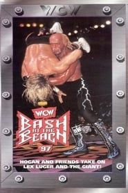 WCW Bash at The Beach 1997 series tv