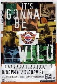 WCW Road Wild 1997 series tv