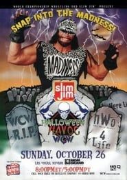 WCW Halloween Havoc 1997 1997 streaming