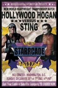 Image WCW Starrcade 1997