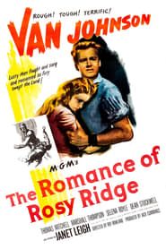 The Romance of Rosy Ridge series tv