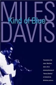 Image Miles Davis: Kind of Blue 2008
