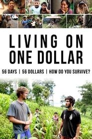 Living on One Dollar series tv