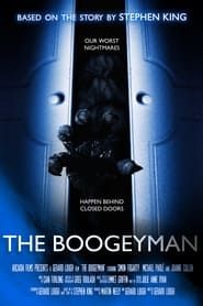 The Boogeyman series tv