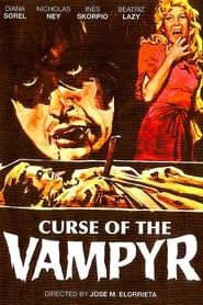 La malédiction du vampire (1972)
