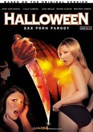 Halloween: XXX Porn Parody-hd