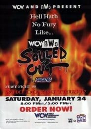 Image WCW Souled Out 1998 1998