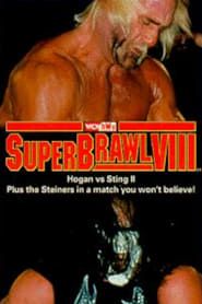WCW SuperBrawl VIII series tv