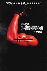 Image WCW Uncensored 1998 1998