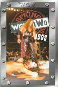 WCW Spring Stampede 1998 series tv