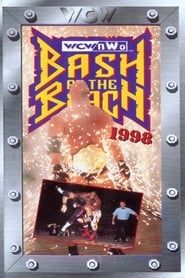 WCW Bash at The Beach 1998 series tv