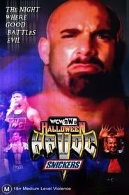 Image WCW Halloween Havoc 1998