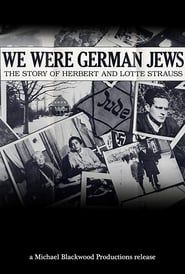 We Were German Jews series tv